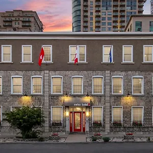 3* Hotel Swiss