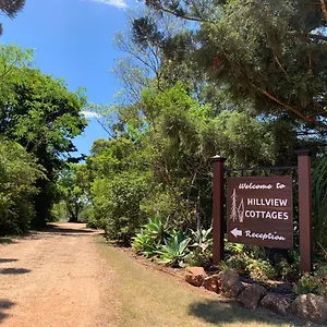Hillview Kingaroy