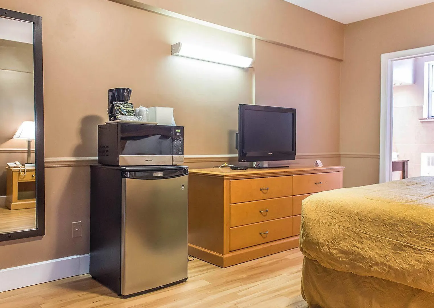Econo Lodge Downtown Otawa